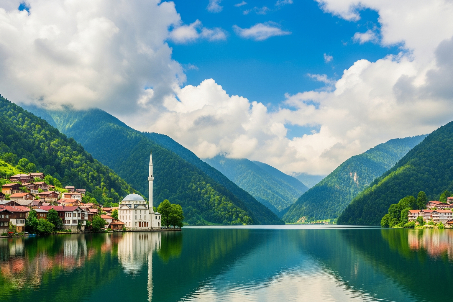 Kurban Bayramı Özel Turlarımız