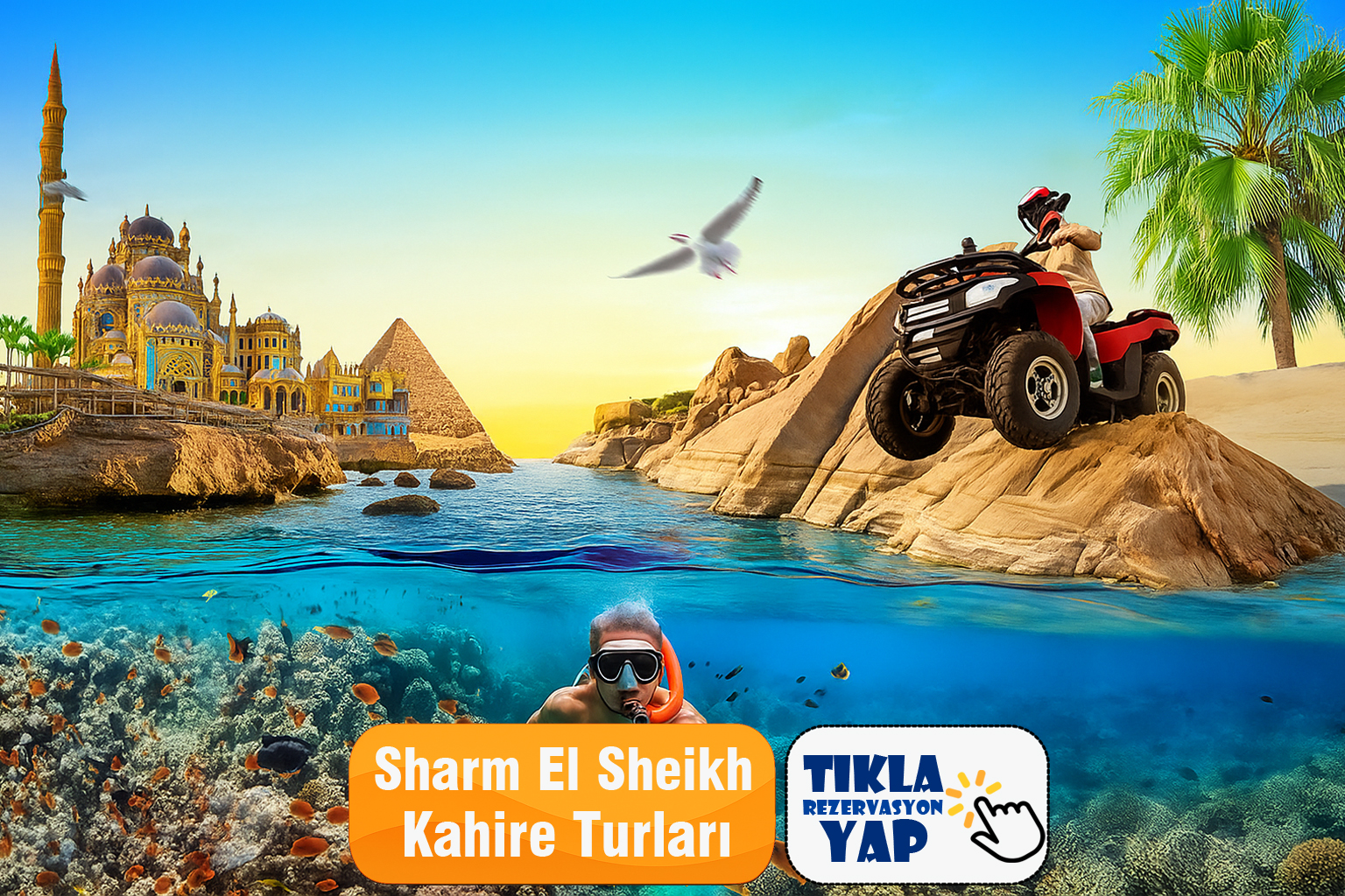 Mısır Turları