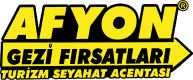 Afyon Gezi Fırsatları Seyahat Acentası