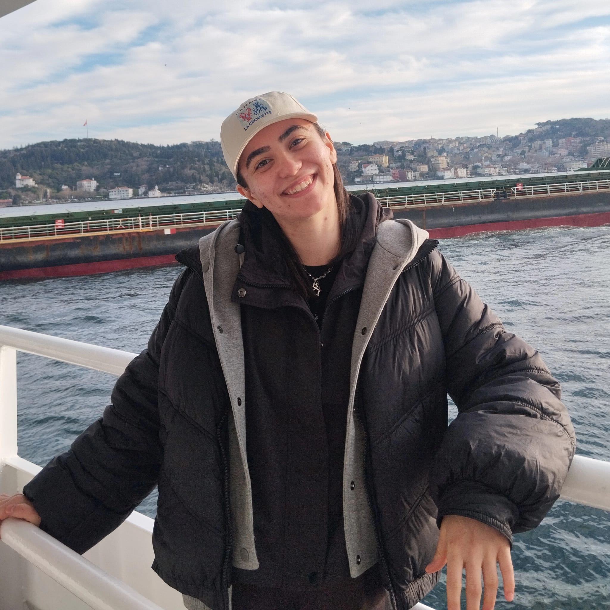 Sümeyra Güder
