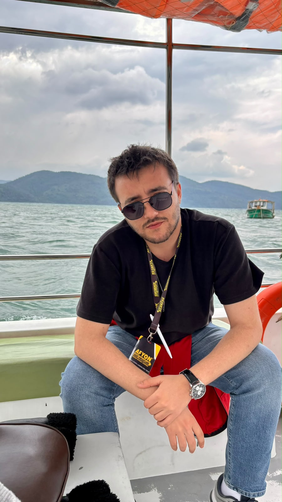 Cemal Güzel