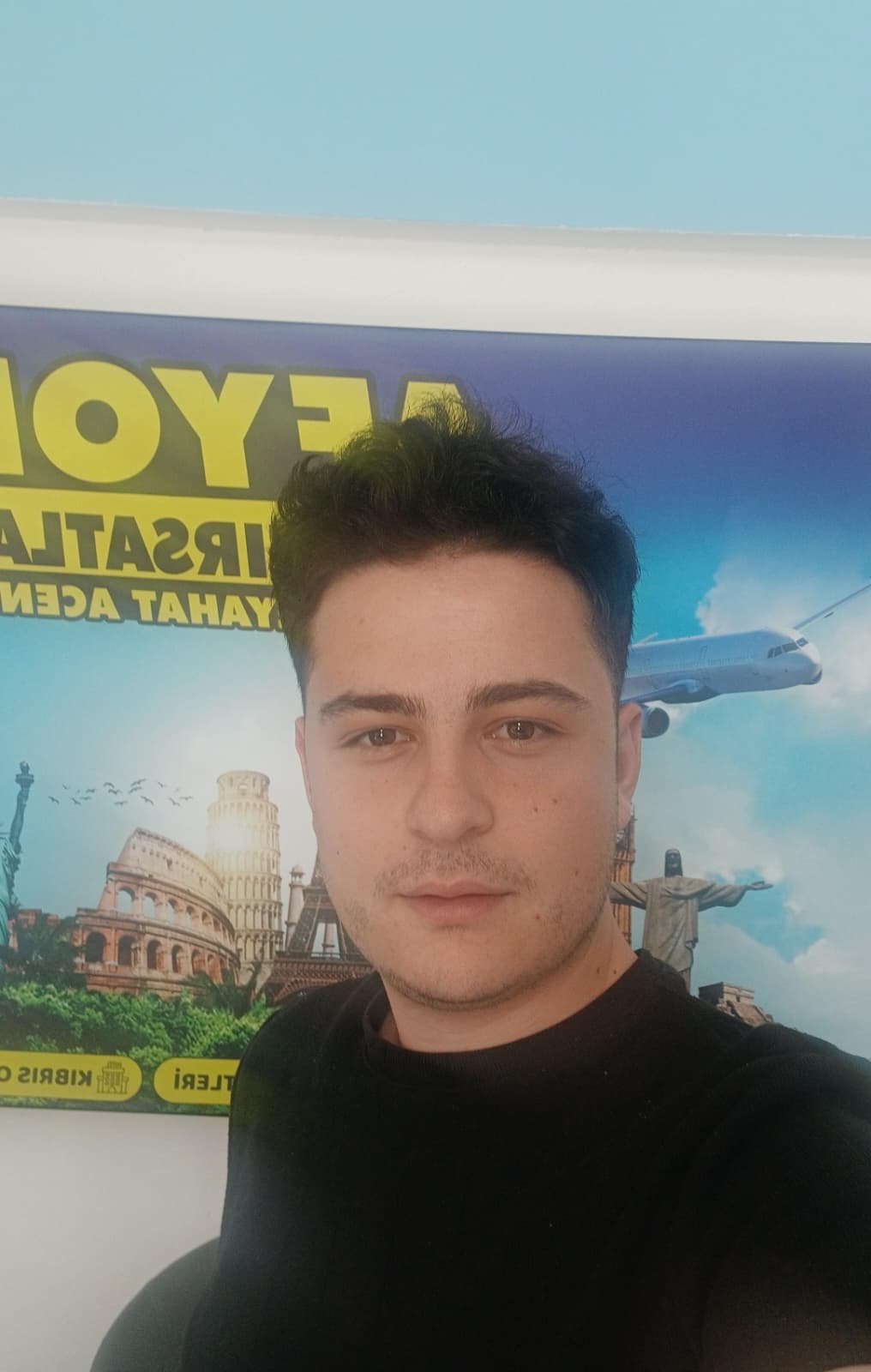 Oktay Bozkurt