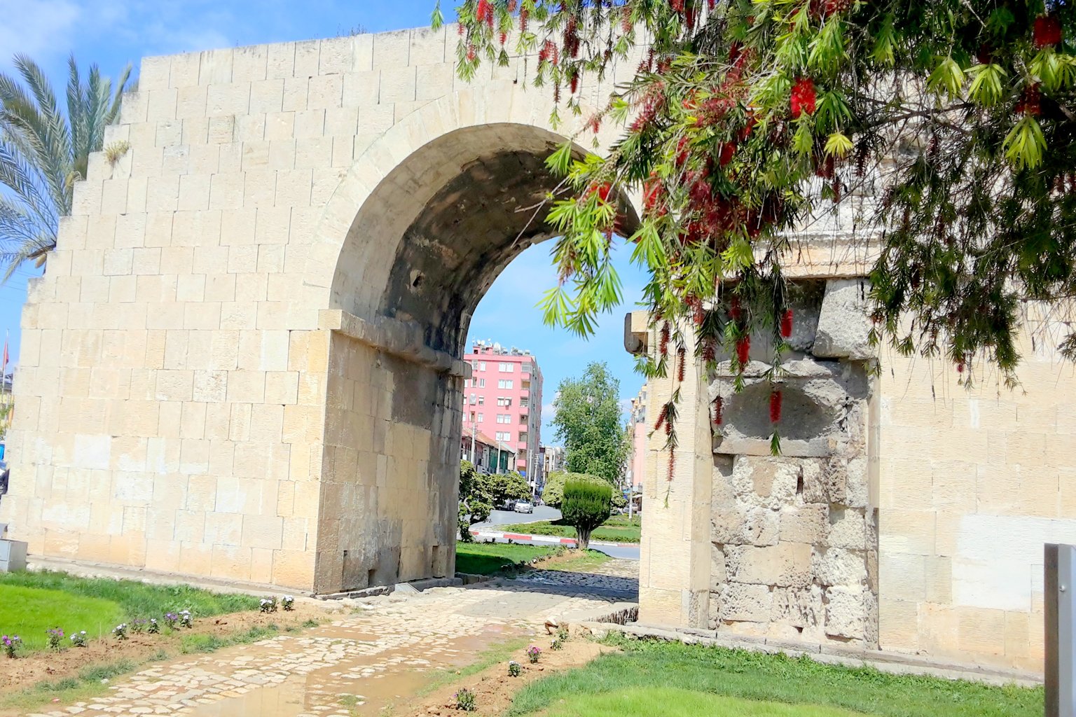 Adana Lezzet Festivali