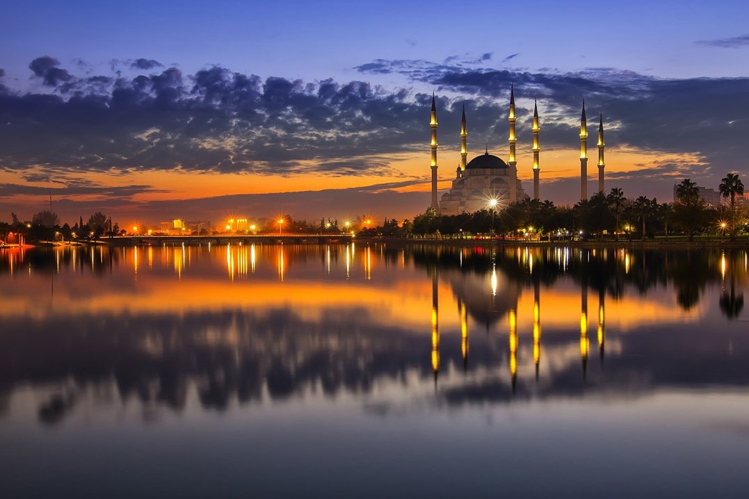 Mersin Adana Lezzet Kültür Turu - 1 Gece 2 Gündüz