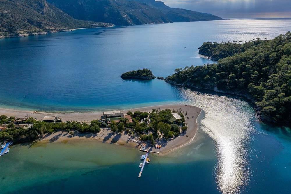 Ekstrem Fethiye Tatili 3 Gece - 4 Gündüz