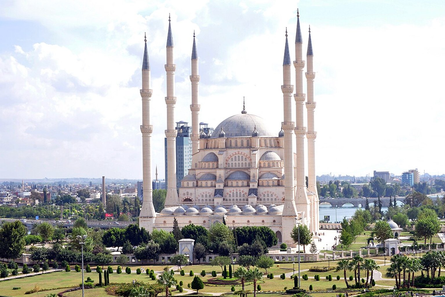 Adana Lezzet Festivali