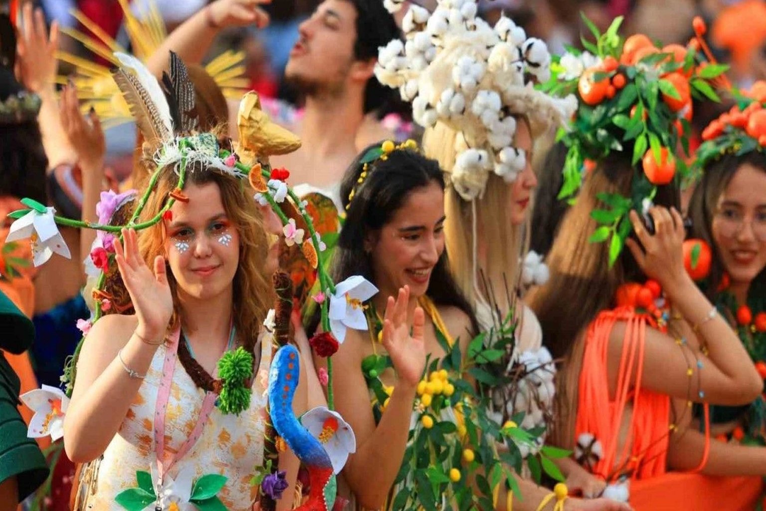 Adana Lezzet Festivali