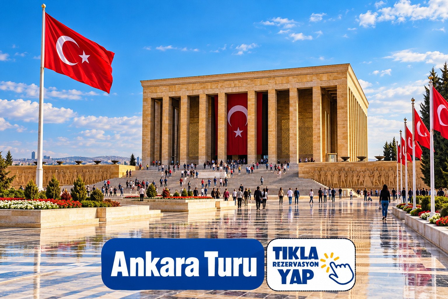 Ankara Turu