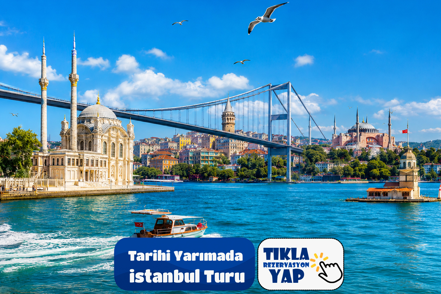 İstanbul Turu