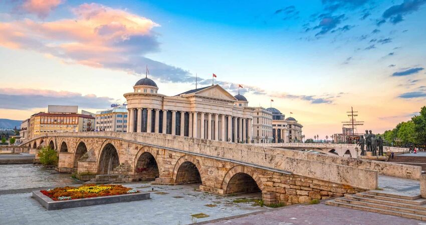 Otobüs İle Büyük Balkan 9 Ülke Turu Ekstra Turlar ve Akşam Yemekleri ve Balkan Gecesi Dahil 2026