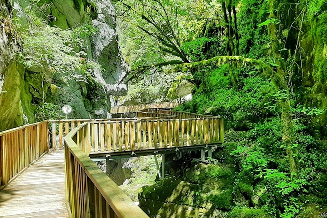 Sinop Kastamonu Turu - 1 Gece 2 Gündüz